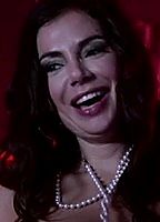 Celebrity: Mariann Gavelo