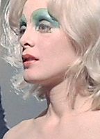 Celebrity: Pamela Stanford