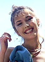 Celebrity: Antiniska Nemour