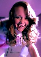 Celebrity: Jayma Mays