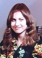 Celebrity: Lana Joyce