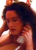 Celebrity: Vanessa Walton