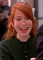 Celebrity: Maria Thayer