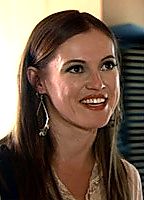 Celebrity: Elena Talan