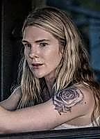 Celebrity: Lily Rabe