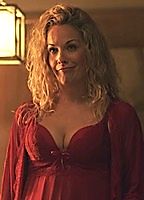 Celebrity: Andrea Anders