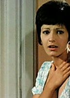 Celebrity: Cristina Perrier