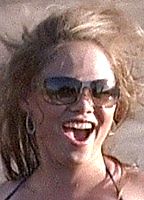 Celebrity: Cassie Young