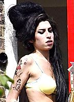 Celebrity: Amy Winehouse