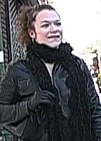 Celebrity: Tammy F. Baker