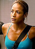 Celebrity: Dania Ramirez