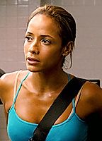 Celebrity: Dania Ramirez