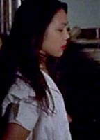 Celebrity: Cheryl Tsai