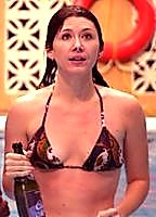 Celebrity: Jewel Staite