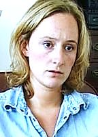 Celebrity: Joanna Bending