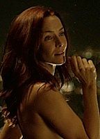 Celebrity: Annie Wersching