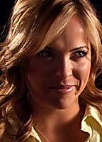 Celebrity: Chauntal Lewis