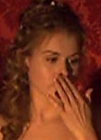 Celebrity: Hannah Rossi