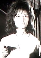 Celebrity: Yvonne Monlaur