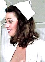 Celebrity: Mary McKinley