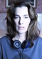 Celebrity: Ayelet Zurer