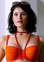 Celebrity: Gemma Arterton