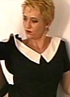 Celebrity: Spanky Doll