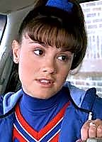 Celebrity: Sara Marsh