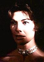 Celebrity: Katherine Woodville