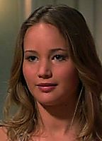 Celebrity: Jennifer Lawrence