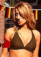 Celebrity: Lucie Guest