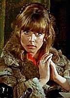 Celebrity: Maria Frost