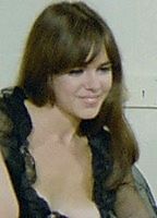 Celebrity: Sylvia Barlow