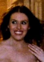 Celebrity: Daphne Rosen