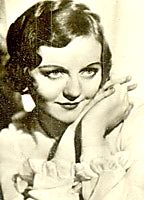 Celebrity: Nancy Carroll