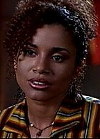 Celebrity: Natalie Desselle