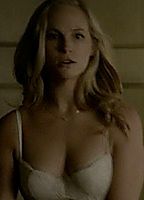 Celebrity: Candice King
