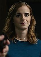 Celebrity: Emma Watson