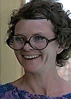 Celebrity: Ilona Wilson