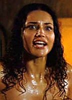 Celebrity: Débora Nascimento