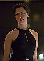 Celebrity: Rebecca Hall