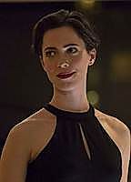 Celebrity: Rebecca Hall