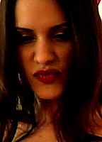 Celebrity: Eve Mauro