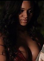 Celebrity: Neferteri Shepherd