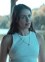 Celebrity: Willa Holland