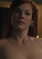 Celebrity: Erin Cummings