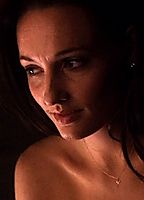 Celebrity: Kristine Blackport