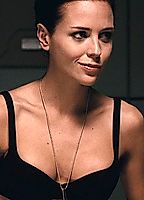 Celebrity: Tanya van Graan