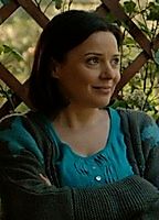 Celebrity: Bozena Stachura