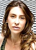 Celebrity: Patricia López